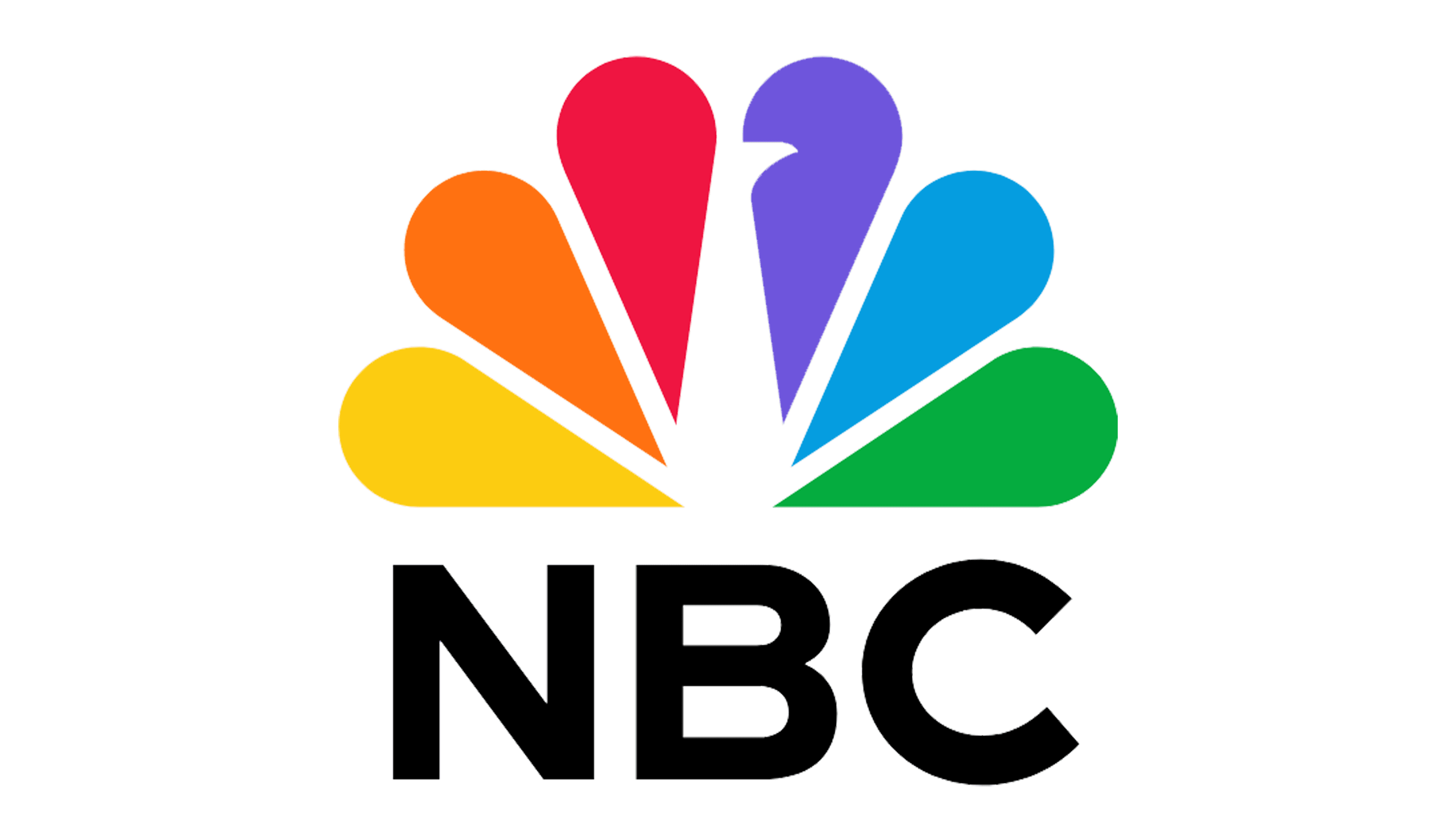 NBC Logo