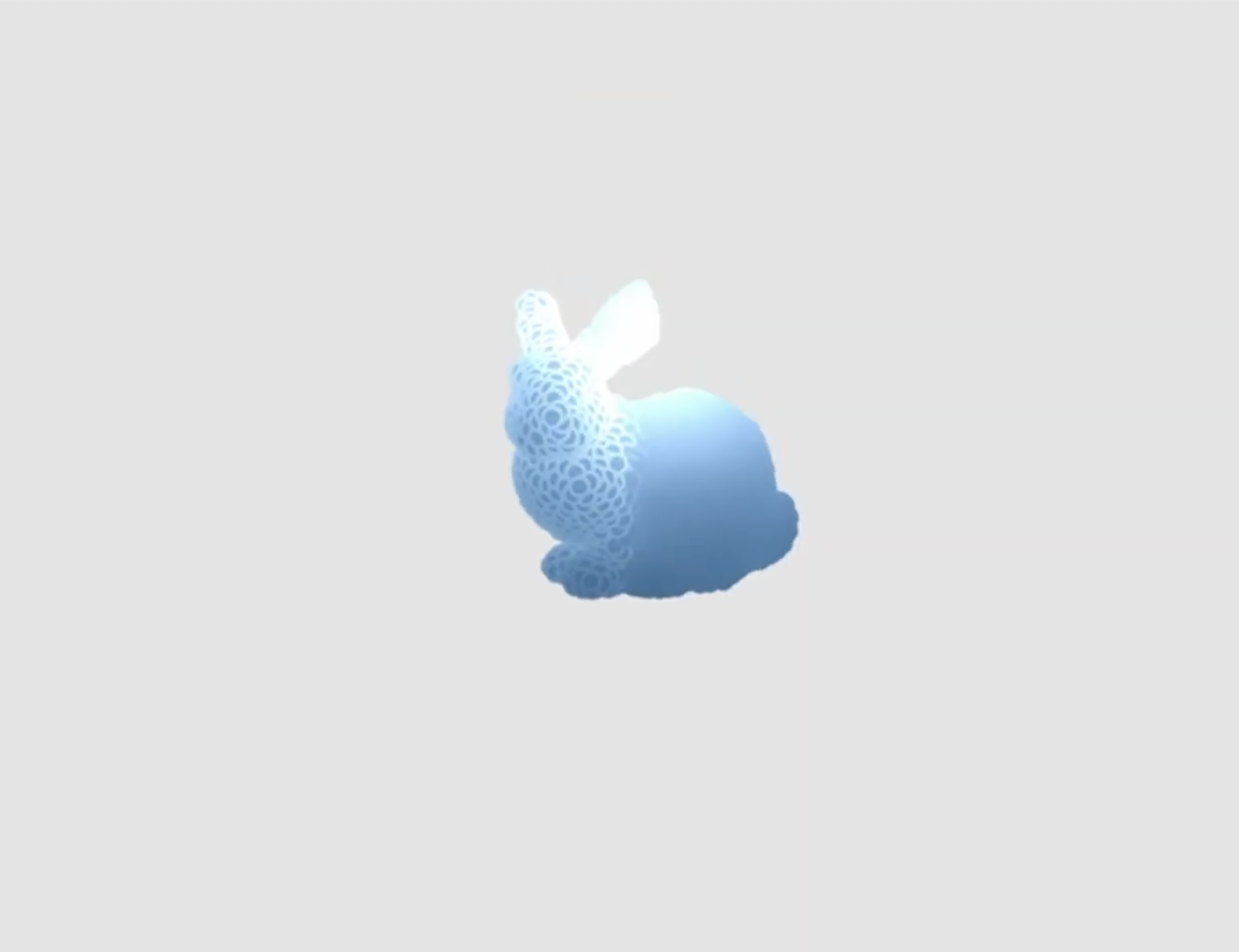 Melting Simulation