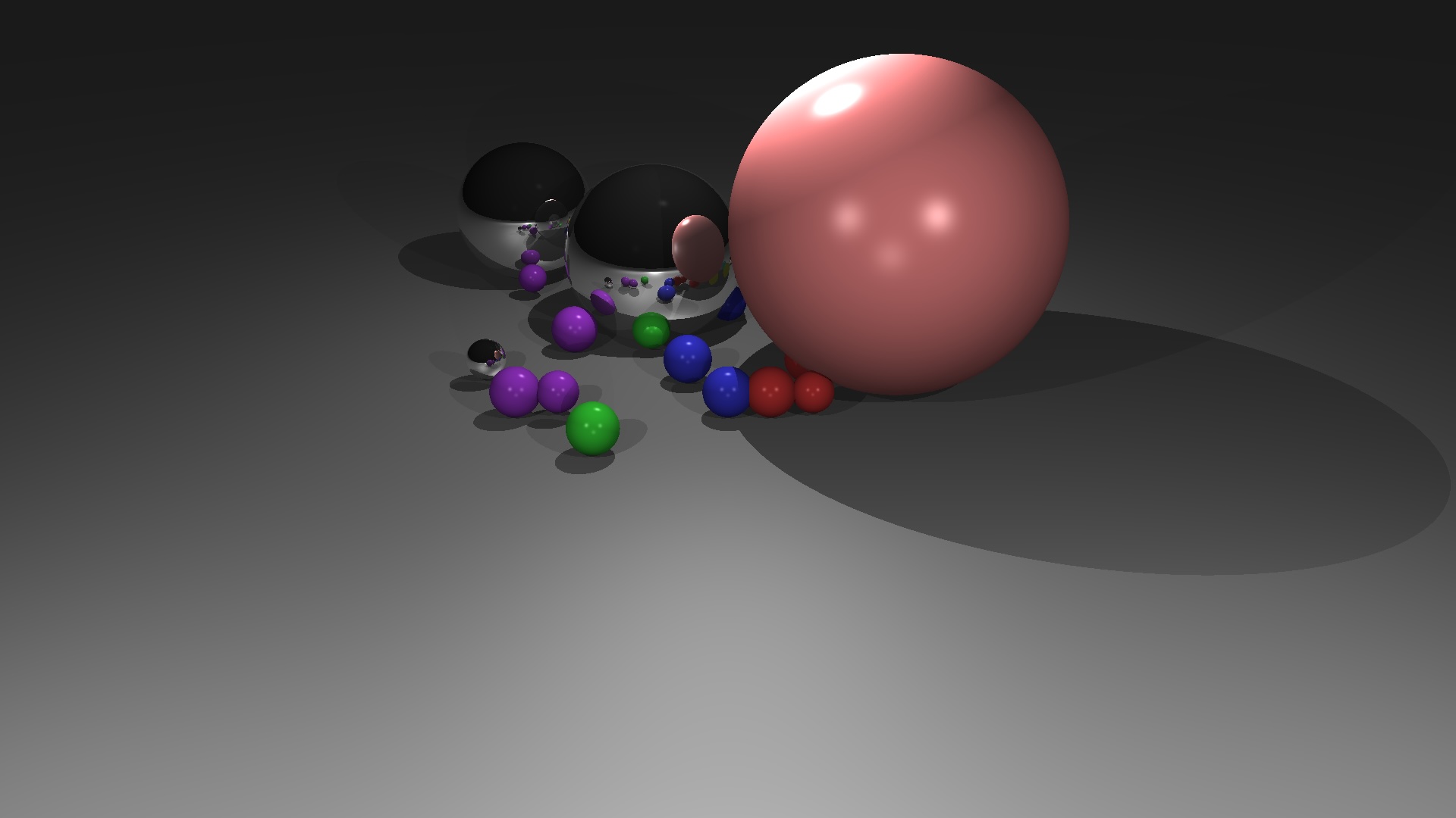 Ray Tracer